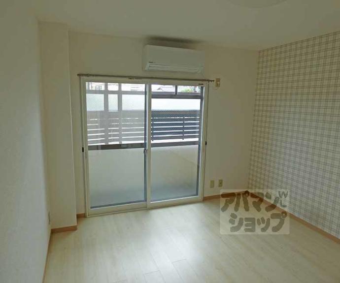 【コーポTS】間取