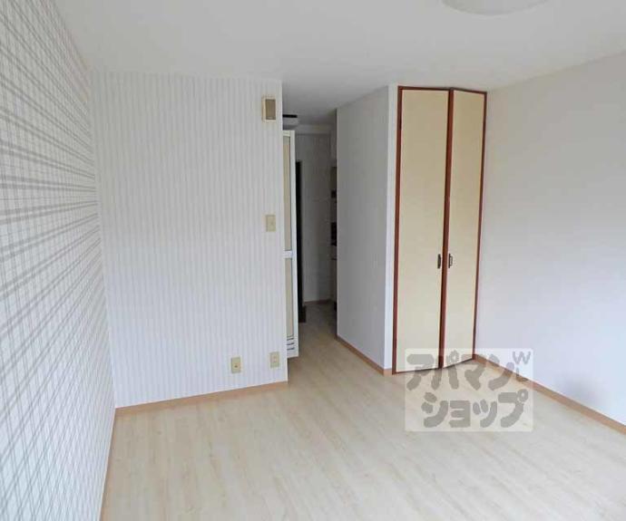 【コーポTS】間取