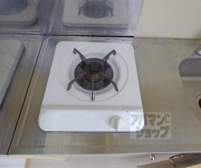 【コーポTS】間取