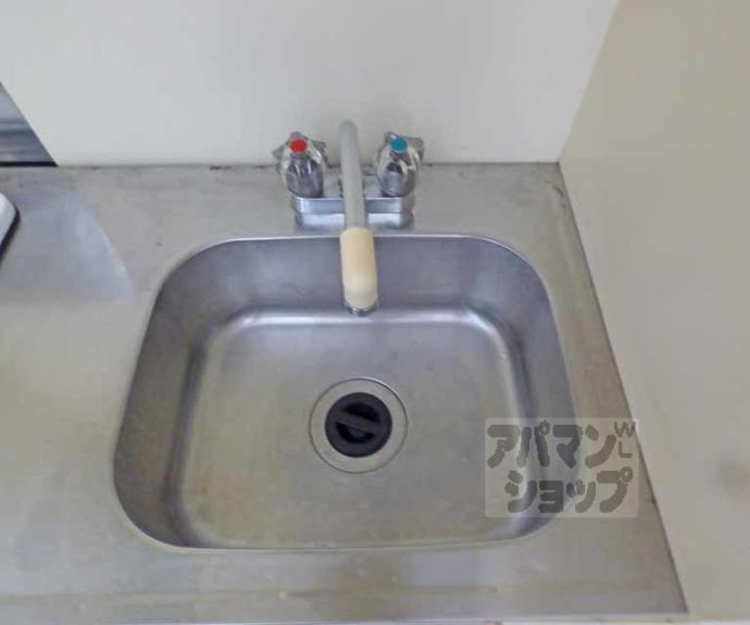 【コーポTS】間取