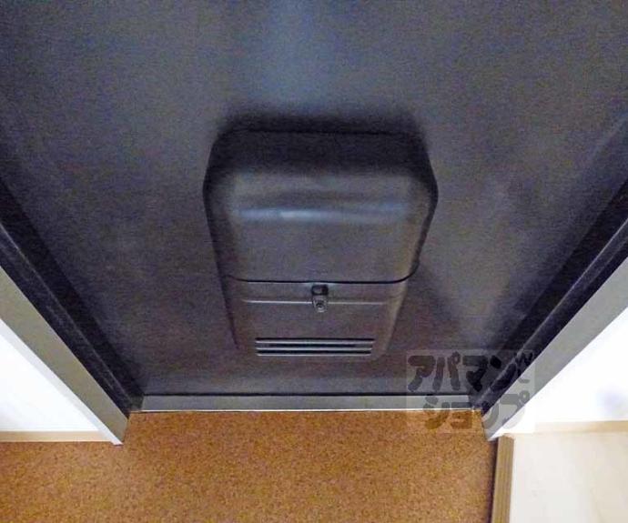 【コーポTS】間取