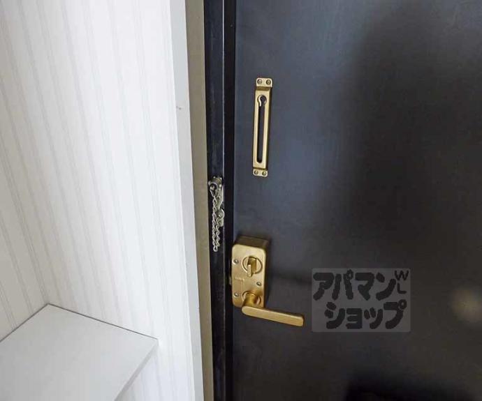 【コーポTS】間取