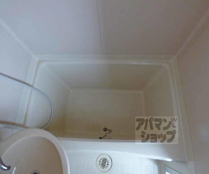 【コーポTS】間取