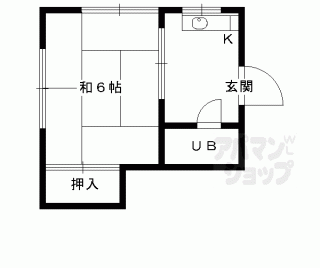 【南比叡荘　新館】