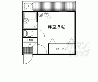 【高徳マンション】