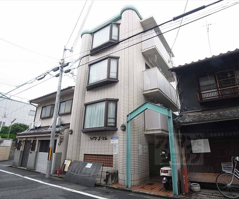 ハイツエルマム