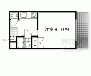 【飛鳥井ハウス】