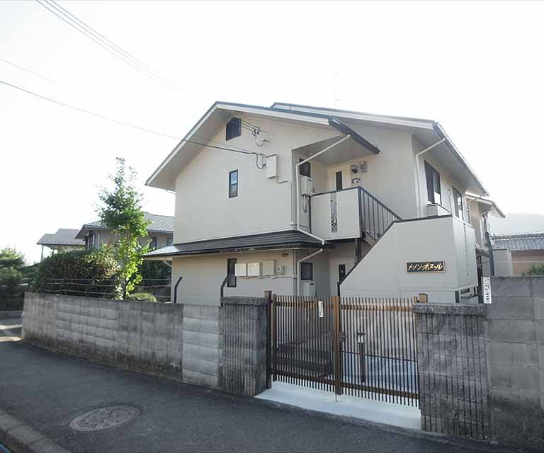 メゾンボヌール