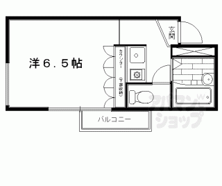 【エレガンス御所北】