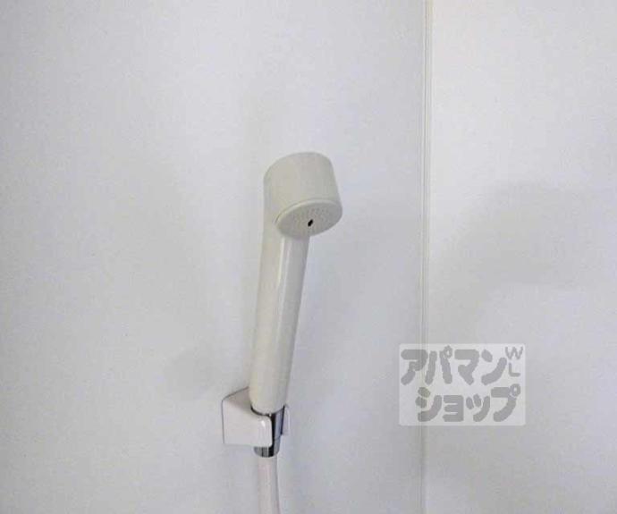 【セントラル修学院】間取