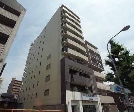 フェニックス堀川：間取図