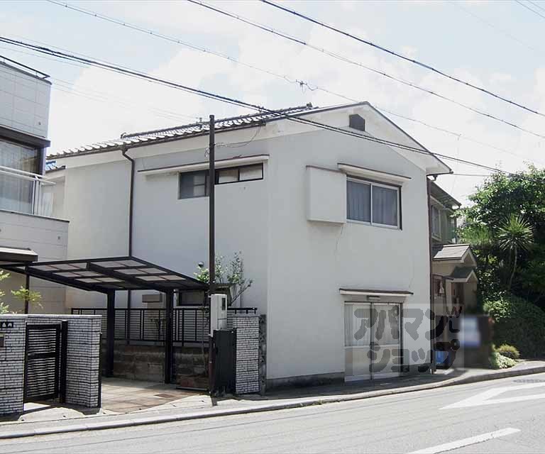 パレ修学院