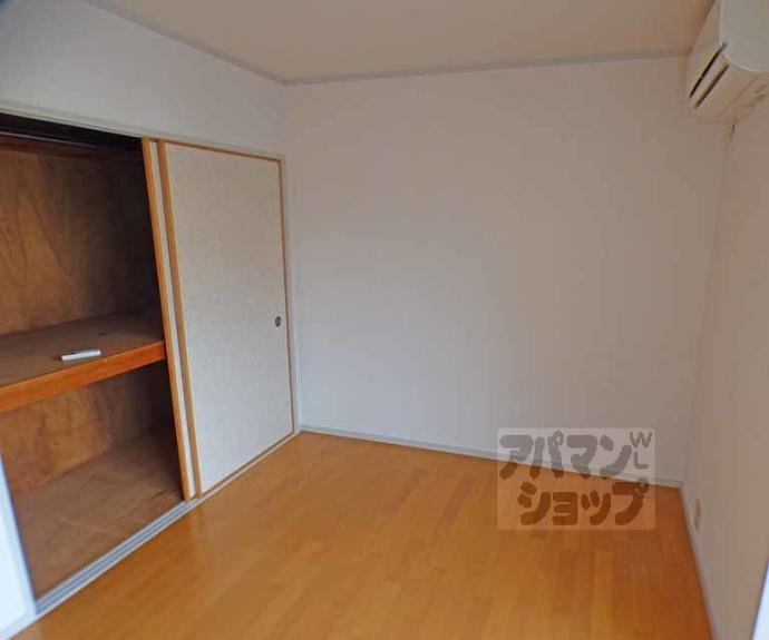 【グラーベンハウゼ】間取