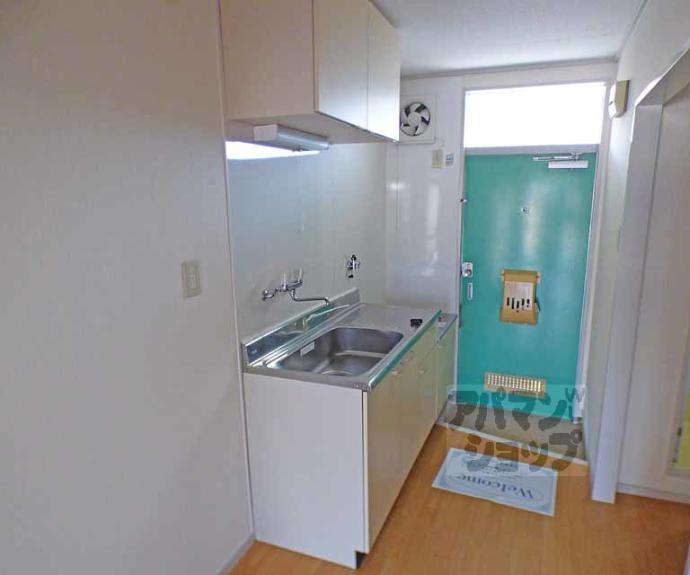 【グラーベンハウゼ】間取