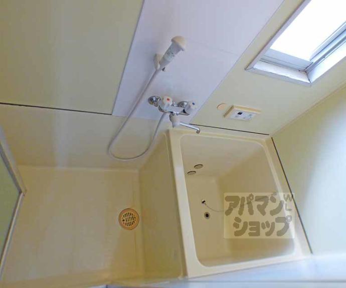 【グラーベンハウゼ】間取