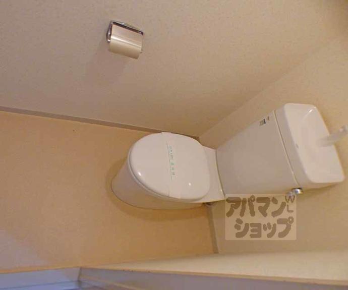 【グラーベンハウゼ】間取