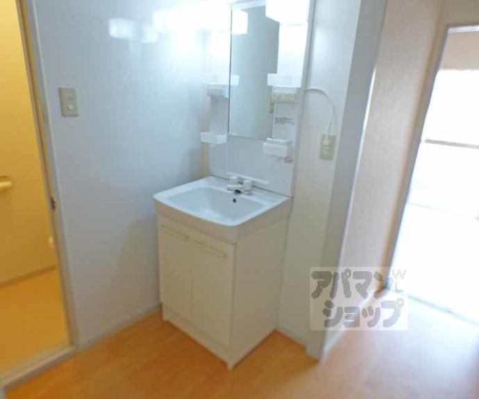 【グラーベンハウゼ】間取