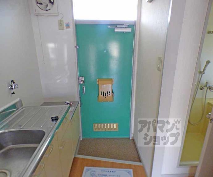 【グラーベンハウゼ】間取