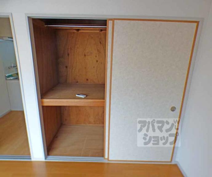 【グラーベンハウゼ】間取