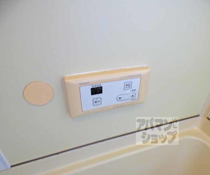 【グラーベンハウゼ】間取