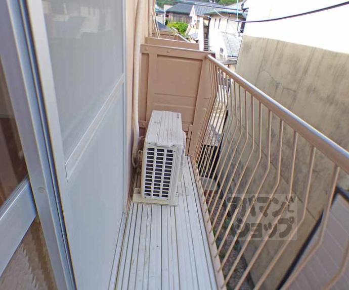 【グラーベンハウゼ】間取