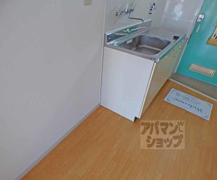 【グラーベンハウゼ】間取