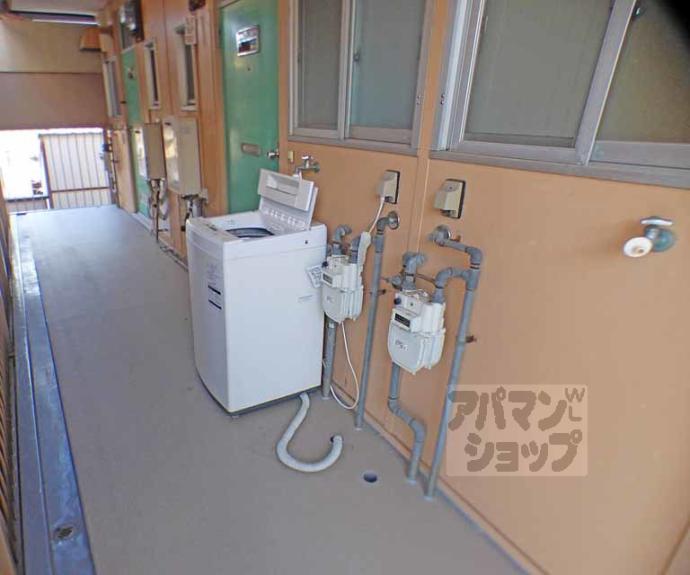 【グラーベンハウゼ】間取