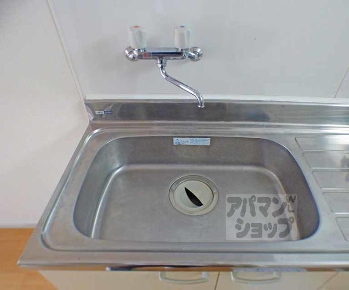 【グラーベンハウゼ】間取