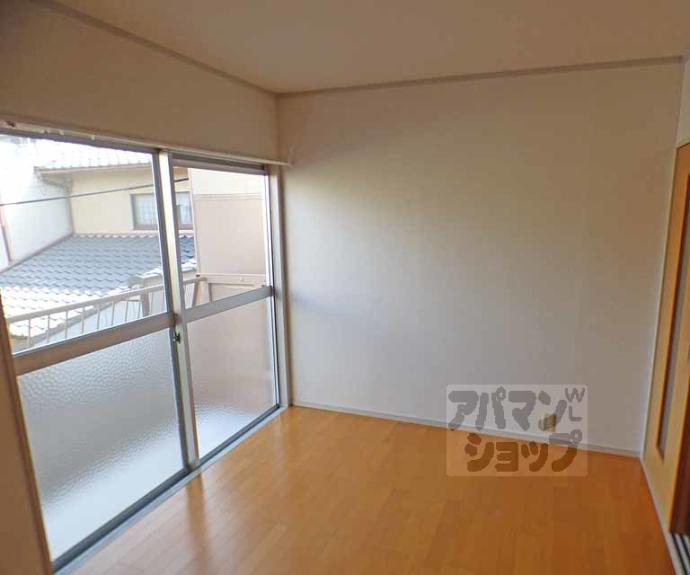 【グラーベンハウゼ】間取