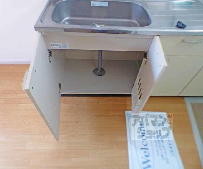 【グラーベンハウゼ】間取