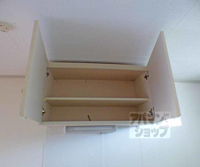 【グラーベンハウゼ】間取