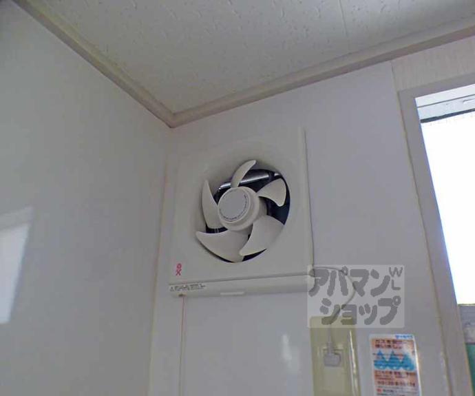 【グラーベンハウゼ】間取