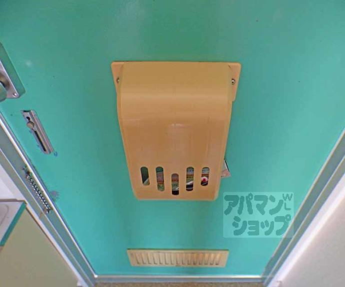 【グラーベンハウゼ】間取