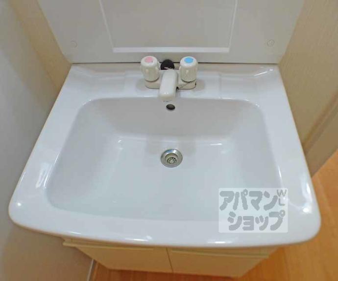 【グラーベンハウゼ】間取