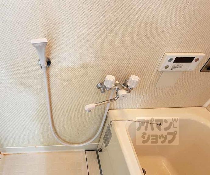 【ルネ・河原町】間取