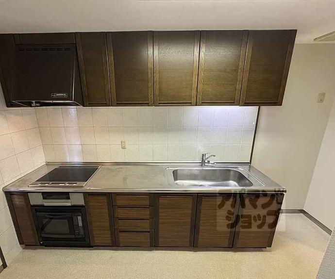 【ハイランドコート錦】間取