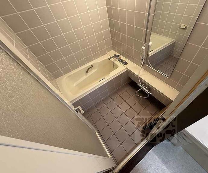 【ハイランドコート錦】間取