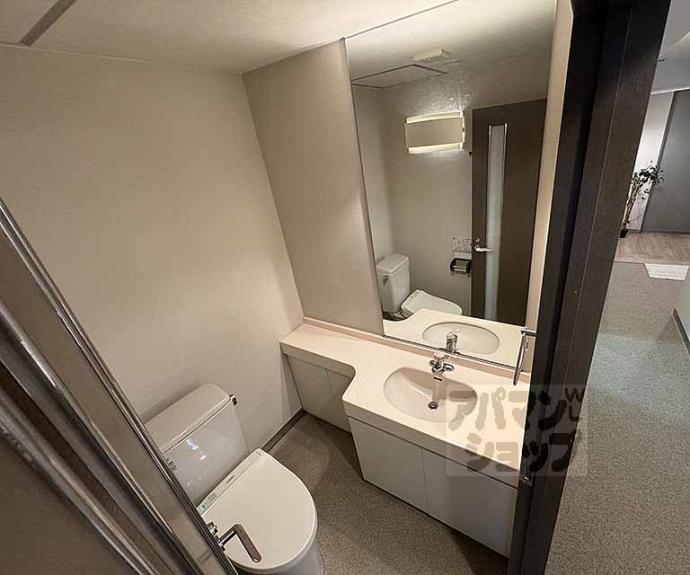 【ハイランドコート錦】間取