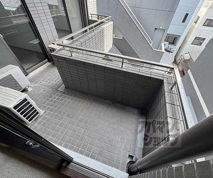 【ハイランドコート錦】間取