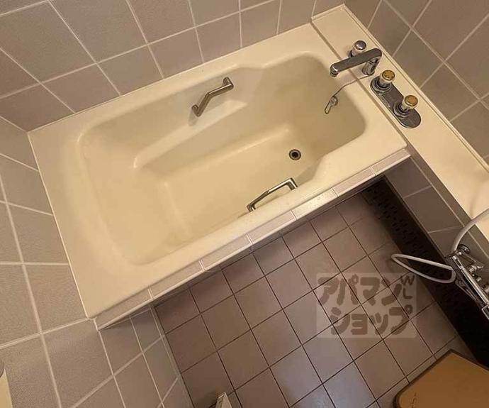 【ハイランドコート錦】間取