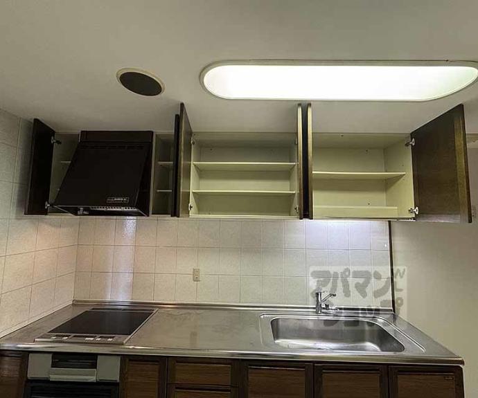 【ハイランドコート錦】間取