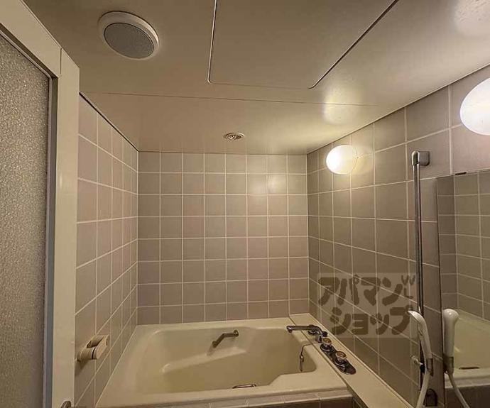 【ハイランドコート錦】間取