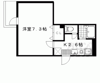 【下堤谷口マンション】