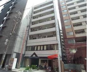 ＳＨＩＣＡＴＡ　ＡＶＥＮＩＲ　ＢＬＤＧ：間取図