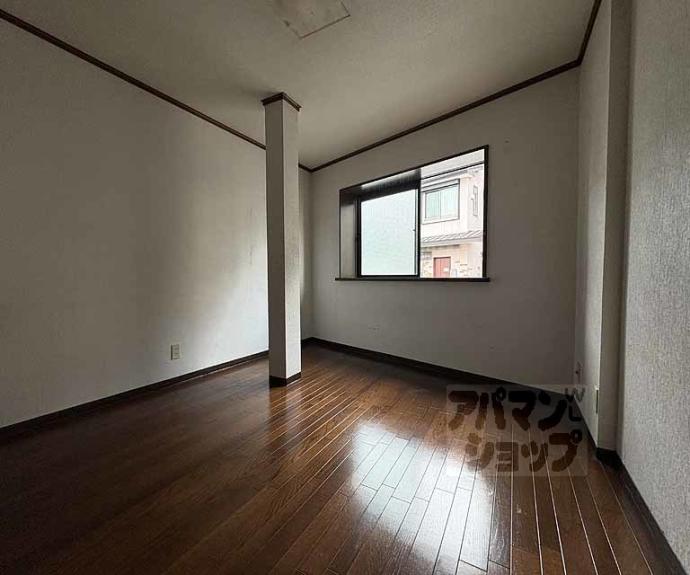 【D-COURT新町】間取