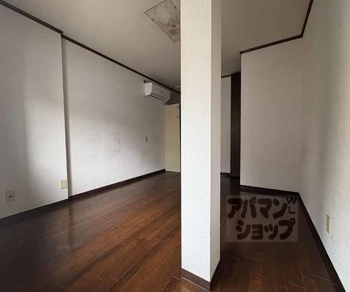 【D-COURT新町】間取