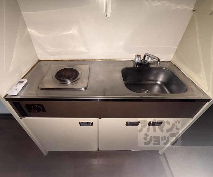 【D-COURT新町】間取