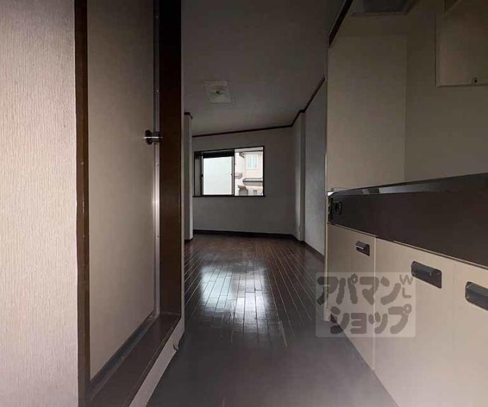 【D-COURT新町】間取