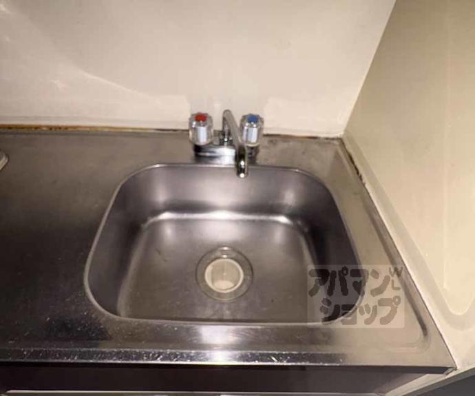 【D-COURT新町】間取