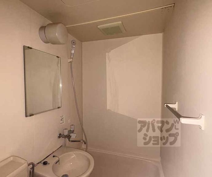 【D-COURT新町】間取